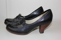 Туфли Clarks кожаные р. 37, 5