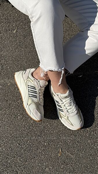 Кросівки Adidas CRAZYCHAOS. Оригінал.