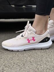 Бігові кросівки Under Armour Surge 3. Оригінал.