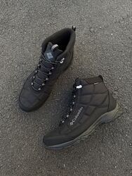 Зимові черевики Columbia Firecamp. Оригінал.