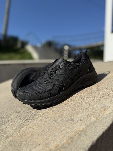 Кросівки Asics Gel Venture 9. Оригінал.
