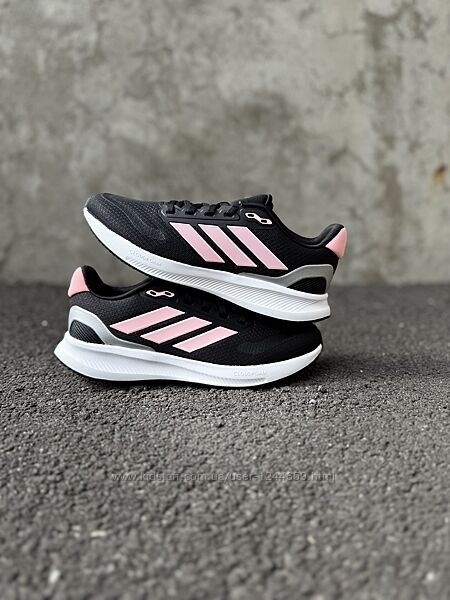 Бігові кросівки Adidas Runfalcon. Оригінал.