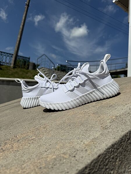 Кросівки Adidas Kaptir Flow. Оригінал.