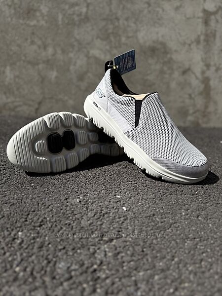Мокасини Skechers GOwalk Evolution Ultra. Оригінал.