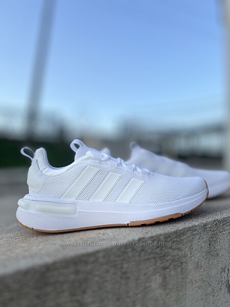 Кросівки Adidas Racer TR23. Оригінал.