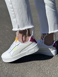 Шкіряні кросівки Puma. Оригінал.
