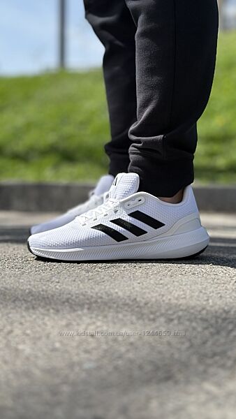 Бігові кросівки Adidas Runfalcon. Оригінал.