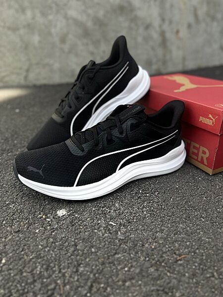 Бігові кросівки Puma Reflect. Оригінал.