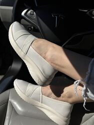 Невагомі балетки Puma Adelina. Оригінал.