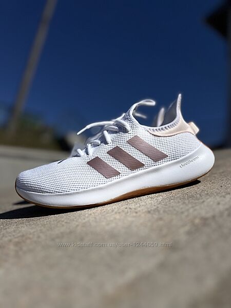 Бігові кросівки Adidas Clowdfoam Pure. Оригінал.