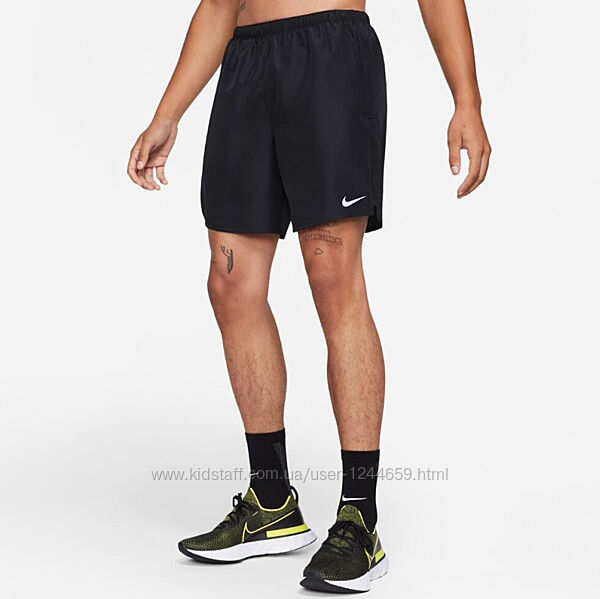 Легендарні шорти Nike Challenger. Оригінал.