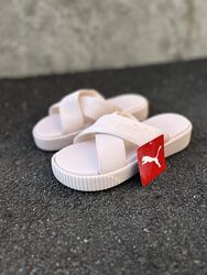 Шльопанці Puma Slide. Оригінал.