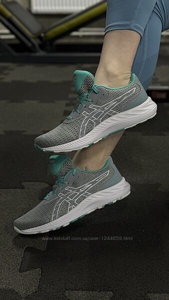 Бігові кросівки ASICS Gel-Excite 9. Оригінал.