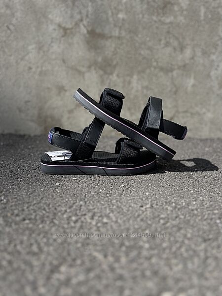 Сандалі Columbia Via Sandals. Оригінал.