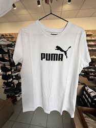 Футболка Puma. Оригінал.