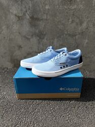 Мокасини кеди Columbia Slack Water PFG. Оригінал.