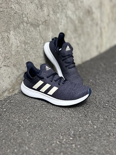 Бігові кросівки Adidas Clowdfoam Pure. Оригінал.