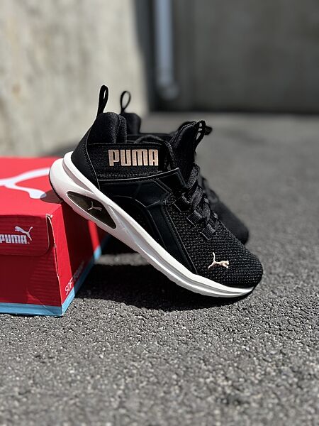 Бігові кросівки Puma Enzo 2 Revamp. Оригінал.