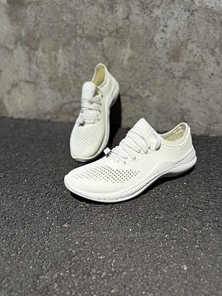 Кросівки Crocs LiteRide 360 Pacer. Оригінал.