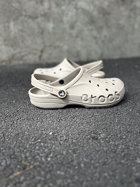 Крокси Crocs Baya Clog. Оригінал.