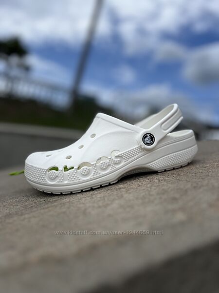 Крокси Crocs Baya Clog. Оригінал.