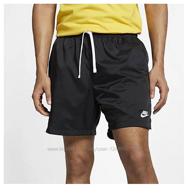 Літні шорти Nike. Оригінал.