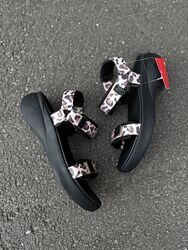 Босоніжки сандалі Puma Sportie. Оригінал.