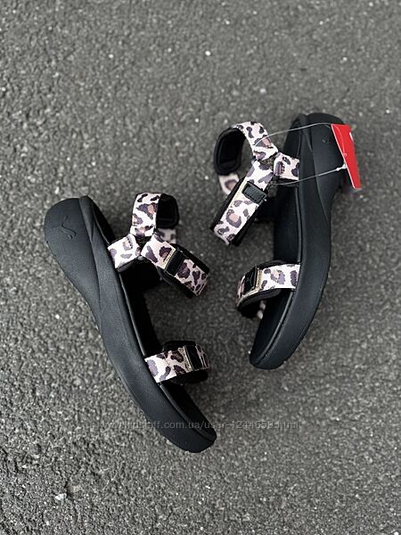 Босоніжки сандалі Puma Sportie. Оригінал.