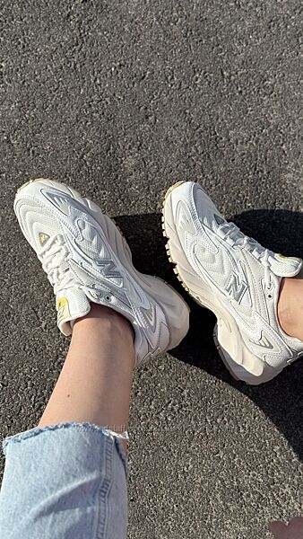 Кросівки New Balance 725v1. Оригінал.