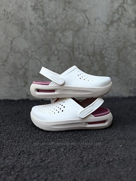 Крокси Crocs InMotion. Оригінал.