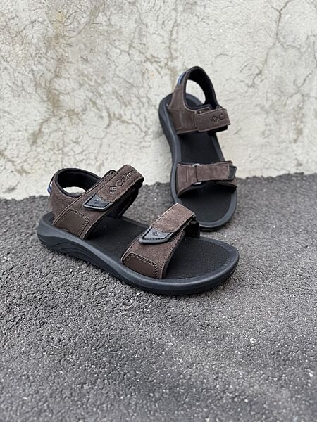 Трекінгові сандалії босоніжки Columbia Trailstorm. Оригінал.