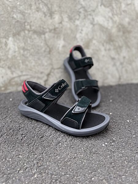 Трекінгові сандалії босоніжки Columbia Trailstorm. Оригінал.