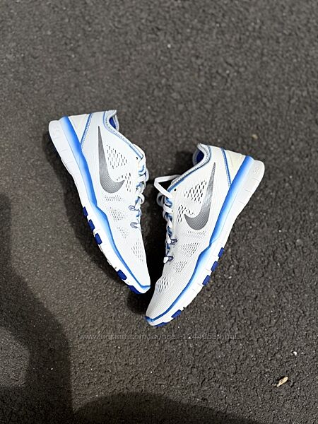Бігові кросівки Nike Free 5.0. Оригінал.