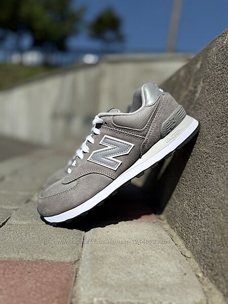 Кросівки New Balance 574. Оригінал.