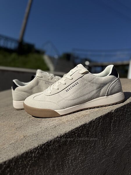 Кросівки ретро Skechers Zinger. Оригінал.