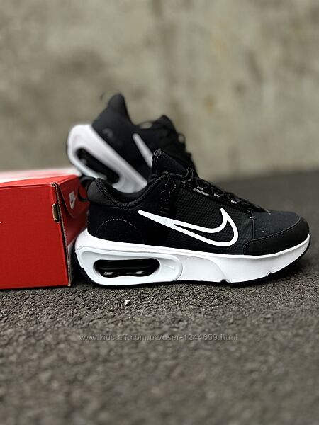 Кросівки nike air max. оригінал.