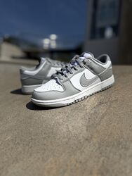 Кросівки Nike Dunk Low Retro. Оригінал.