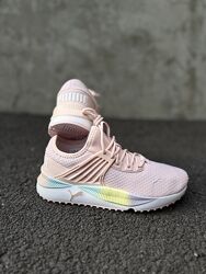 Бігові кросівки Puma Pacer Rainbow. Оригінал.