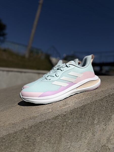 Бігові кросівки Adidas FortaRun. Оригінал.