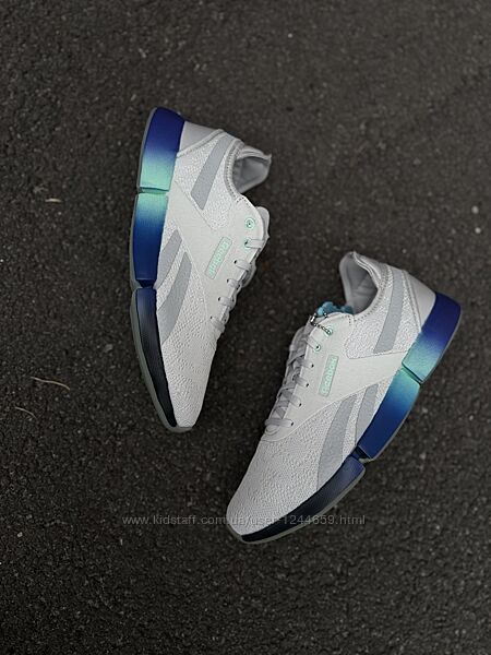 Кросівки для ходьби Reebok DMX. Оригінал.