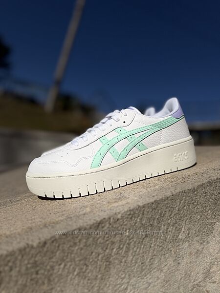 Кросівки Asics Japan. Оригінал.