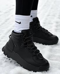 Черевики Nike City Classic Boot PRM Waterproof. Оригінал.