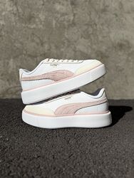 Демісезонні утеплені кросівки Puma Oslo Maja. Оригінал.