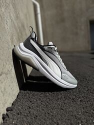 Бігові кросівки Puma Amplifier Retro. Оригінал