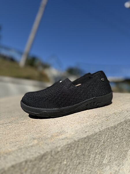 Мокасини Skechers. Оригінал.