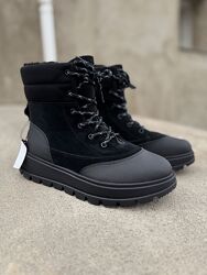 Зимові черевики Koolaburrа by UGG Deza. Оригінал.