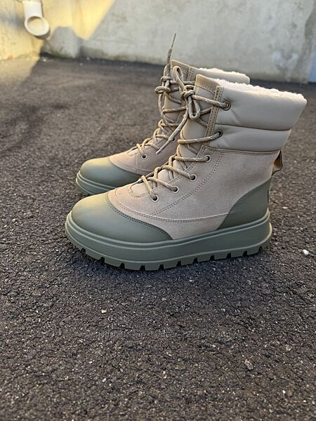 Зимові черевики Koolaburrа by UGG Deza. Оригінал.