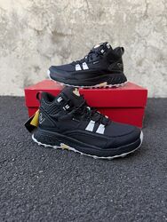 Трекінгові демі кросівки New Balance Hierro Mid Gore-tex. Оригінал.