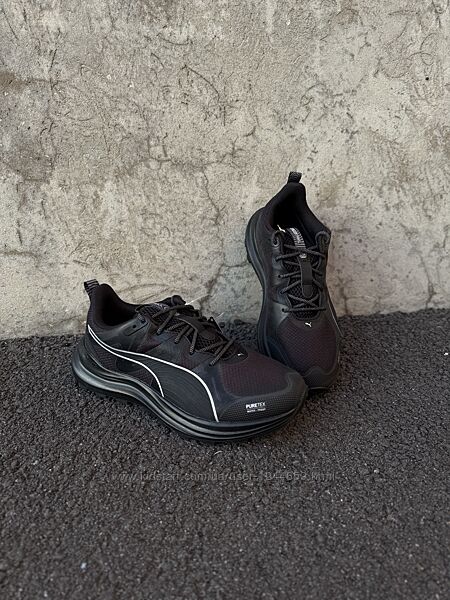 Кросівки Puma Reflect Lite Trail Ptx. Оригінал.