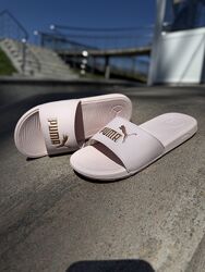 Шльопанці Puma Cool Cat. Оригінал.